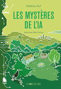 Mystères de l'I.A. (Les)